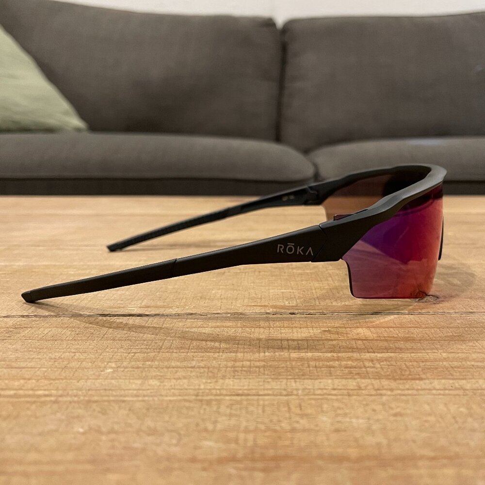 ROKA sunglasses - Picture 5 of 8